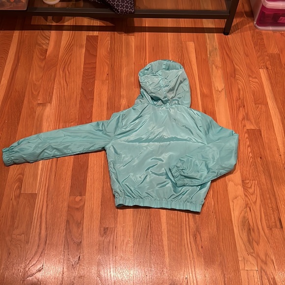 Kids rain jacket - Picture 3 of 3